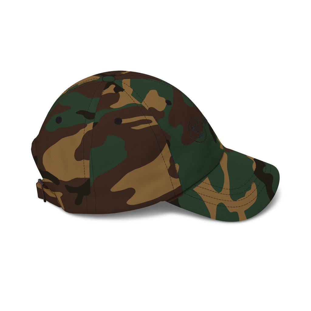 Westinghouse Electric Corporation Embroidered Dad Cap Hat