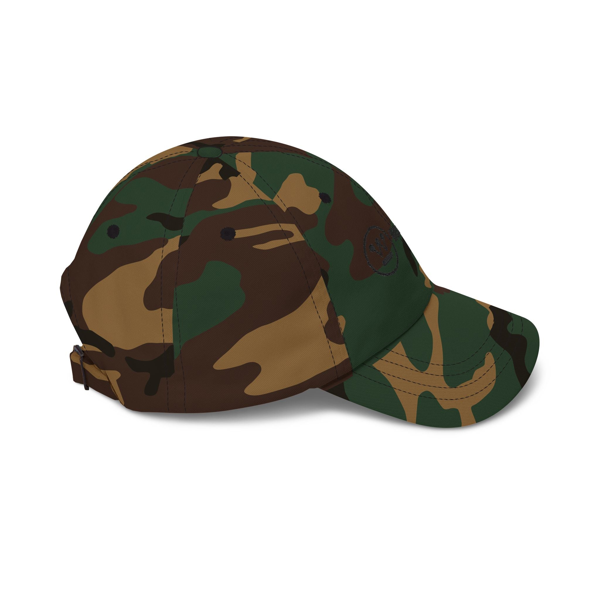 Westinghouse Electric Corporation Embroidered Dad Cap Hat