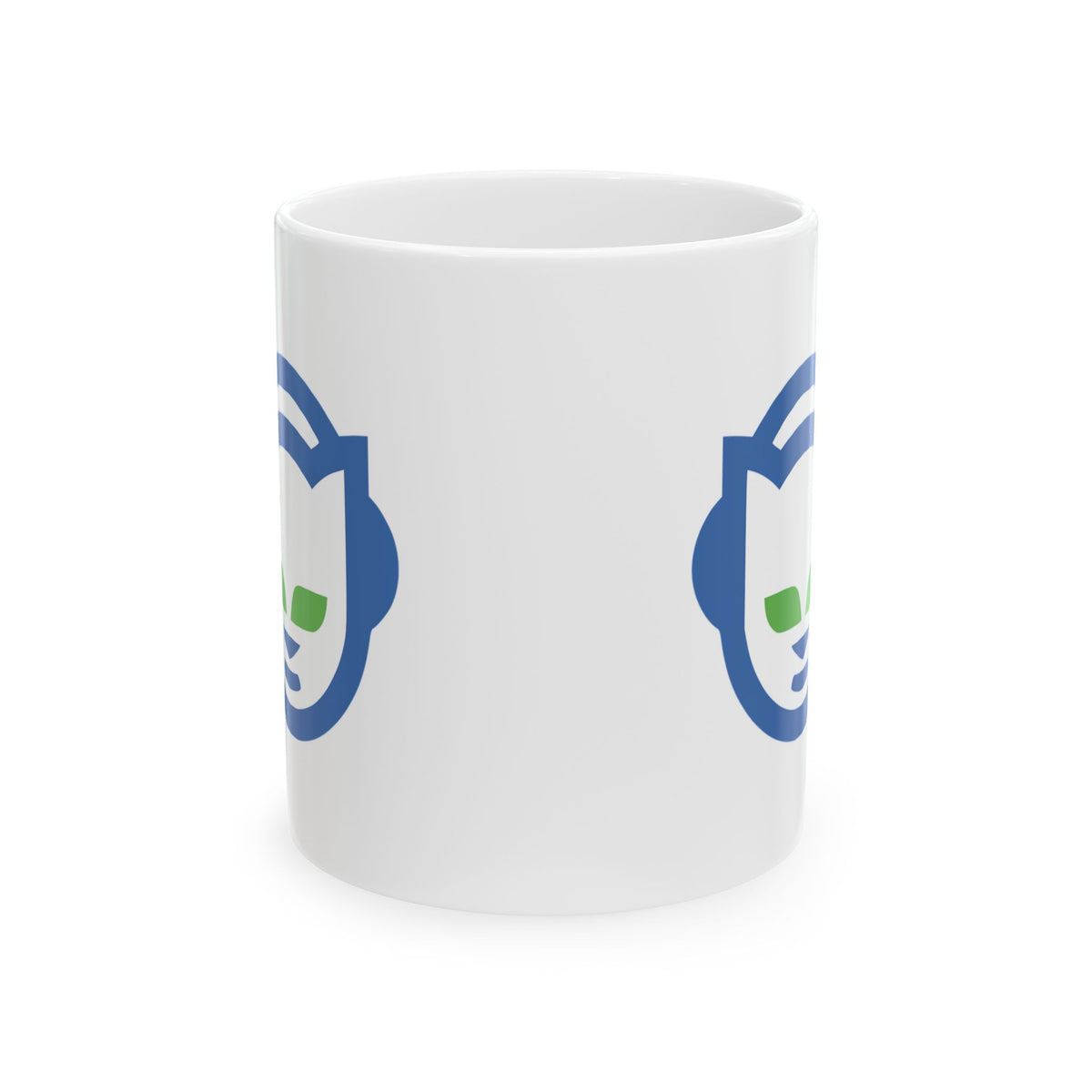 Napster Ceramic Coffee Mug