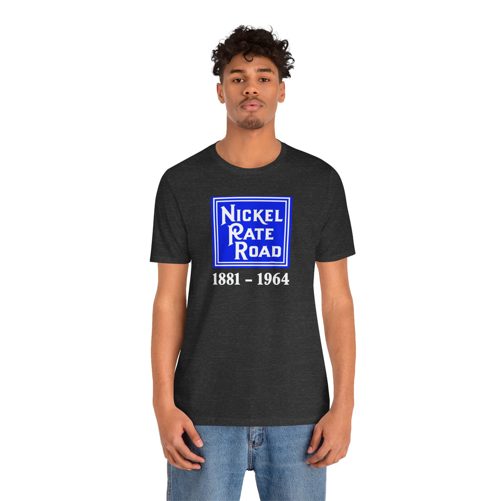New York, Chicago and St. Louis Railroad T-Shirt