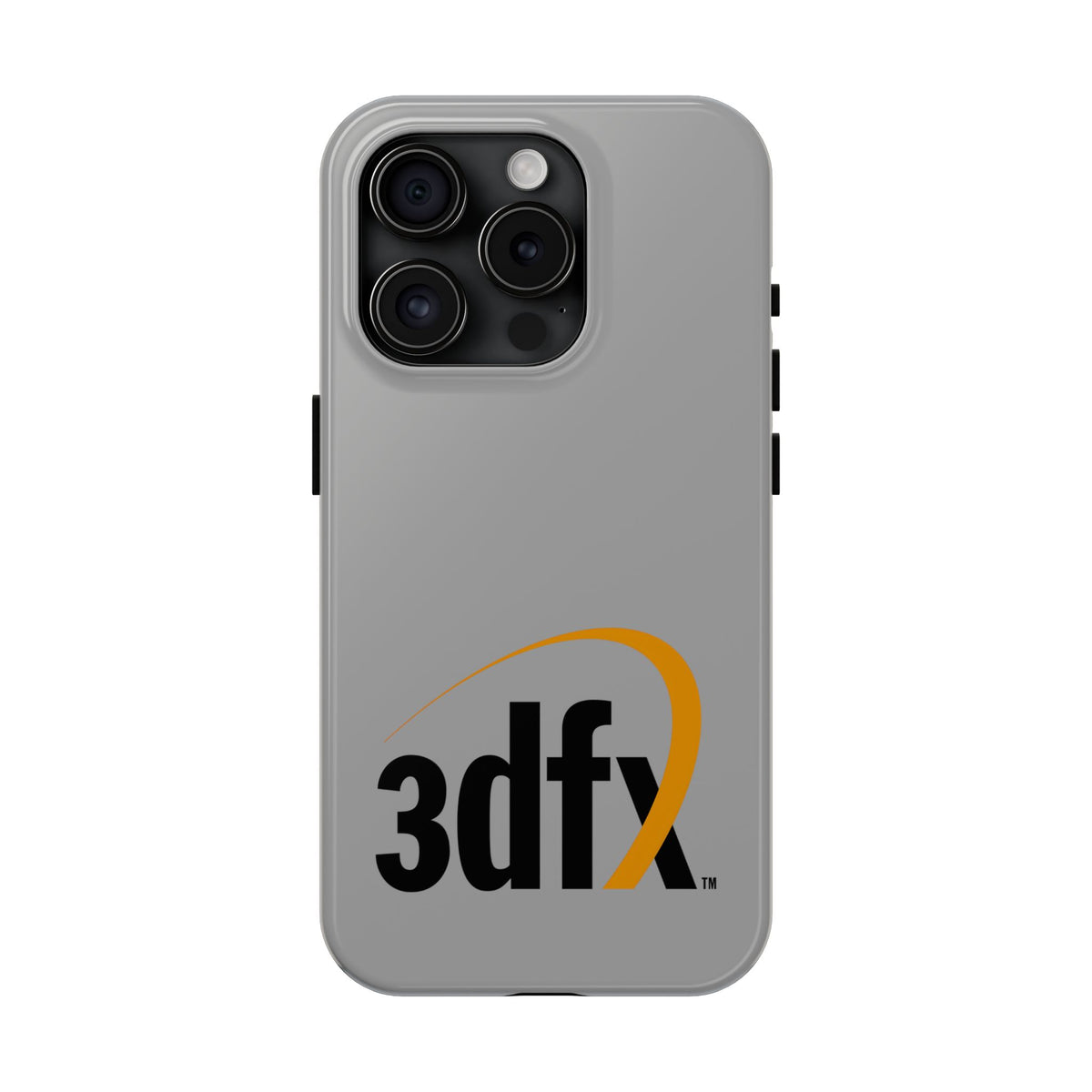 3dfx Interactive Tough Phone Case