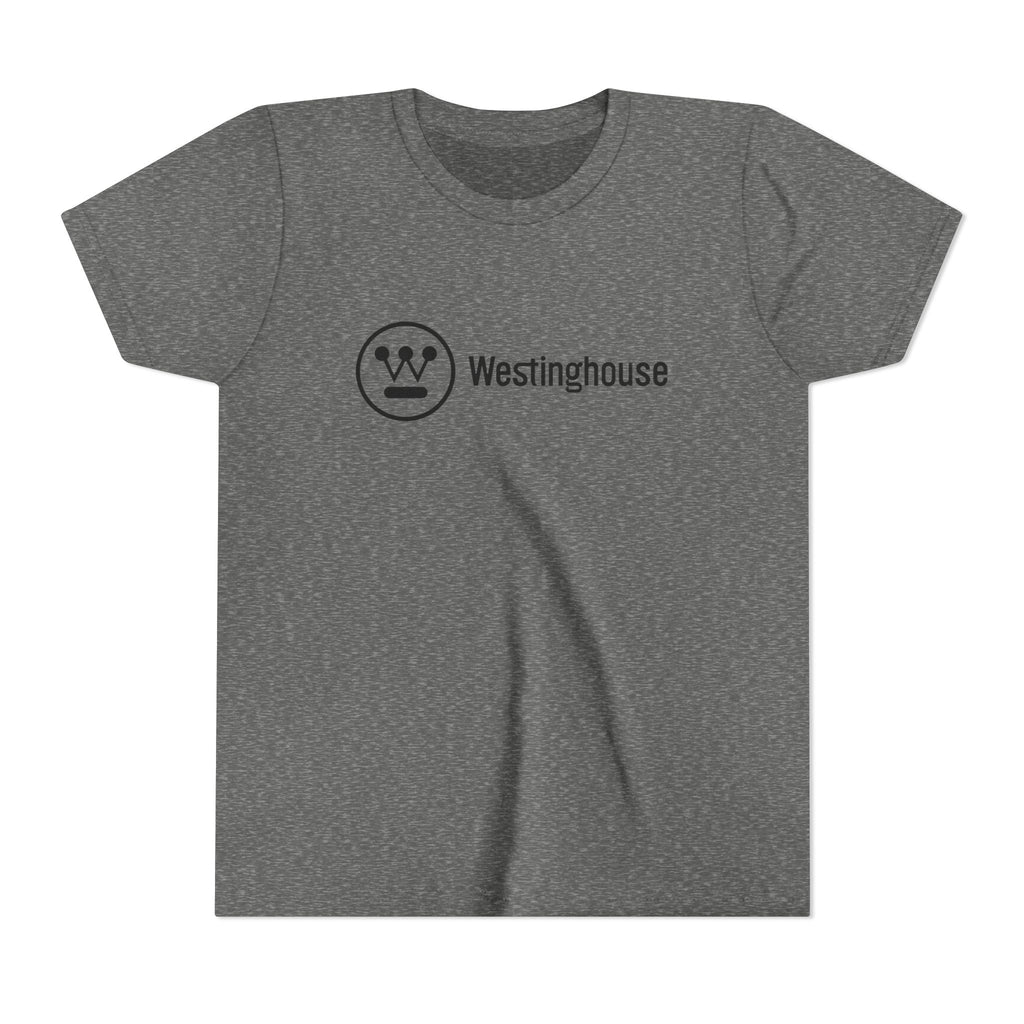 Westinghouse Electric Corporation Kids Tee / T-Shirt