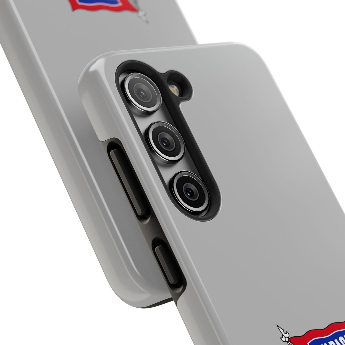 Wabash Railroad Tough Phone Case