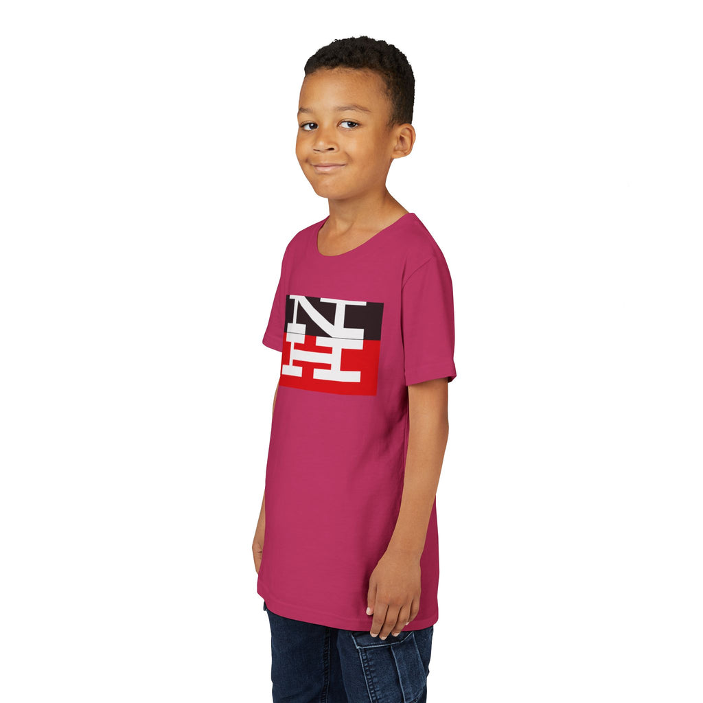 New York, New Haven and Hartford Railroad Kids Tee / T-Shirt