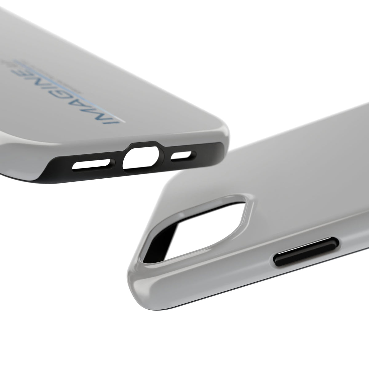 ImagineAir Tough Phone Case