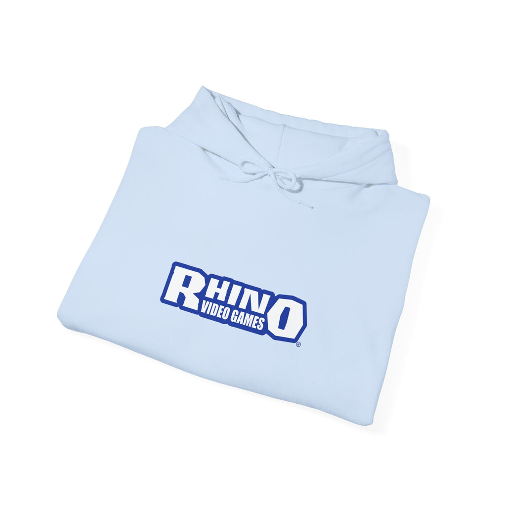 Rhino Video Games Hoodie / Sweatshirt
