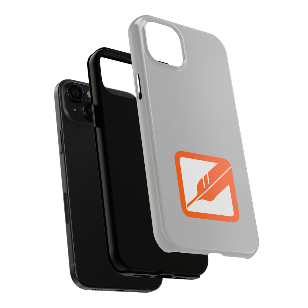 Western Pacific Railroad Tough Phone Case