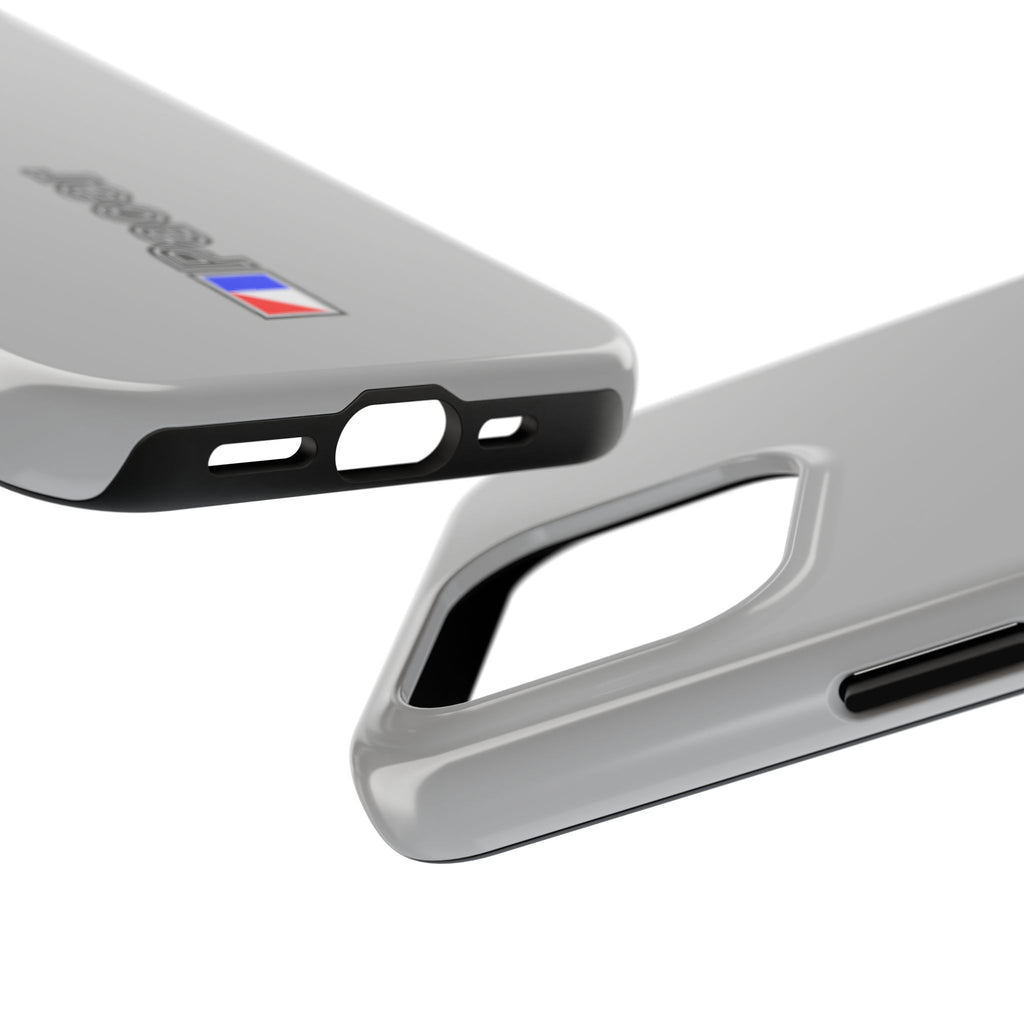 Pacer International Tough Phone Case
