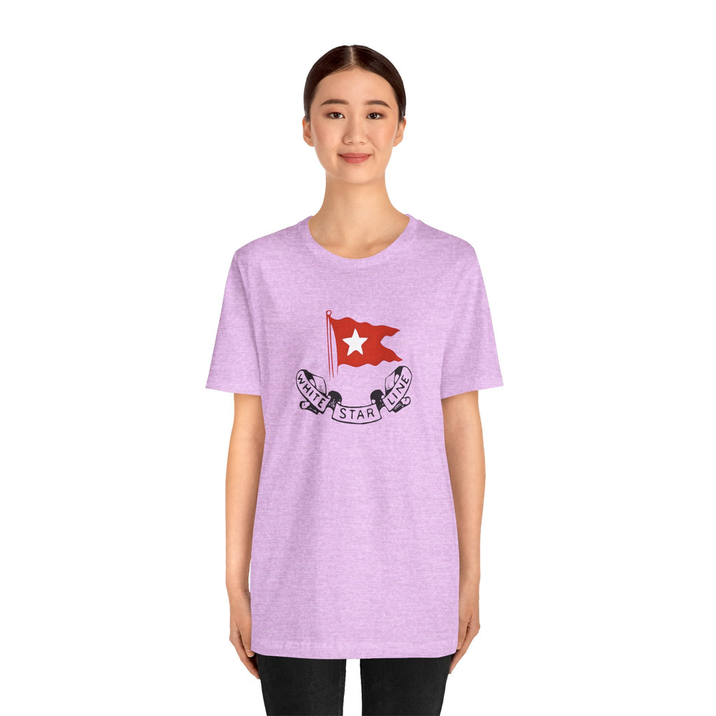 White Star Line T-Shirt