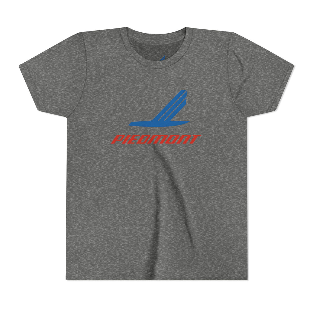 Piedmont Airlines Kids Tee / T-Shirt