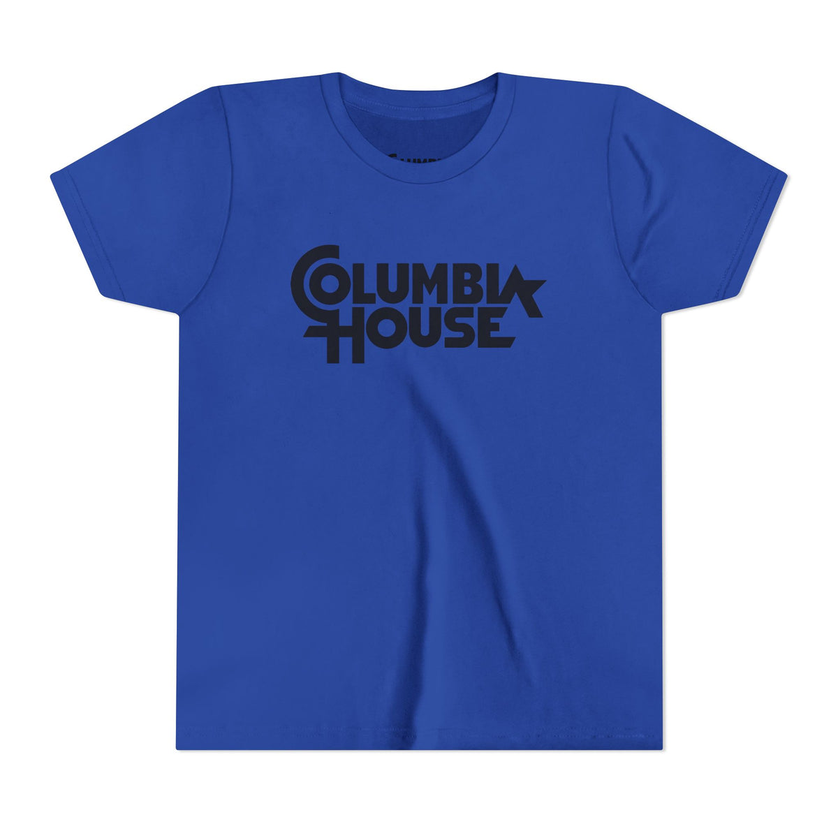 Columbia House Kids Tee / T-Shirt