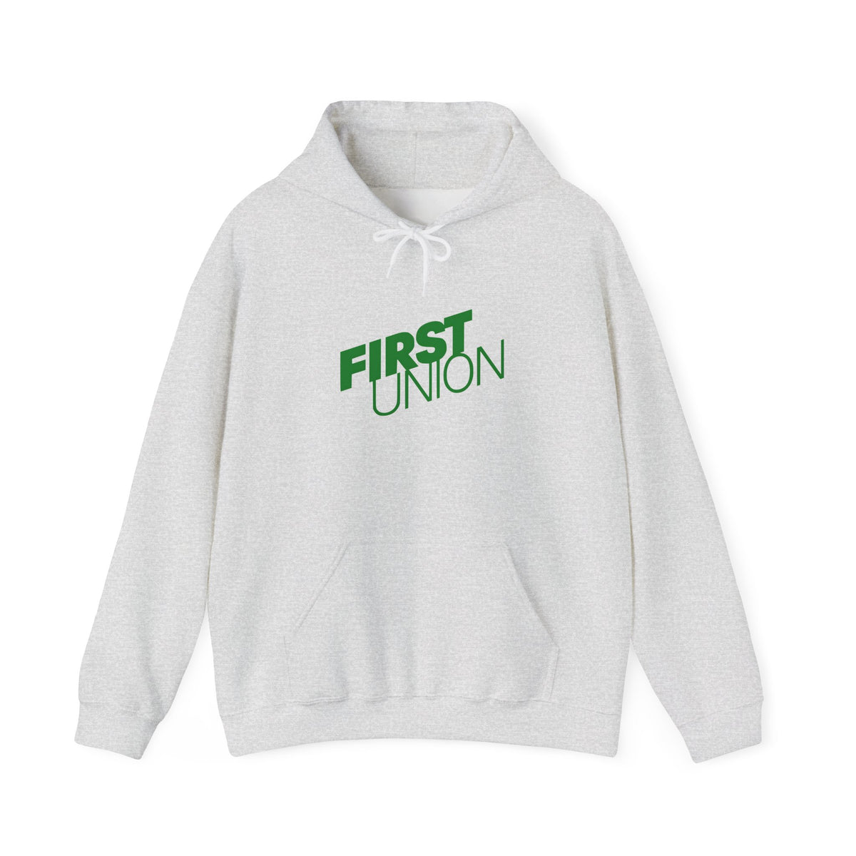 First Union Hoodie / Sweatshirt