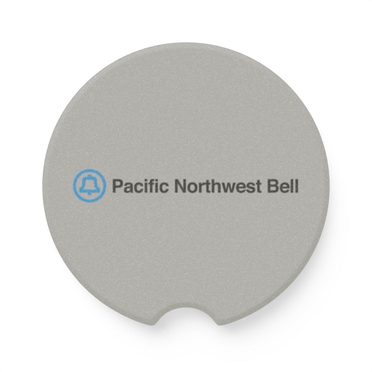 Pacific Northwest Bell Car Coaster