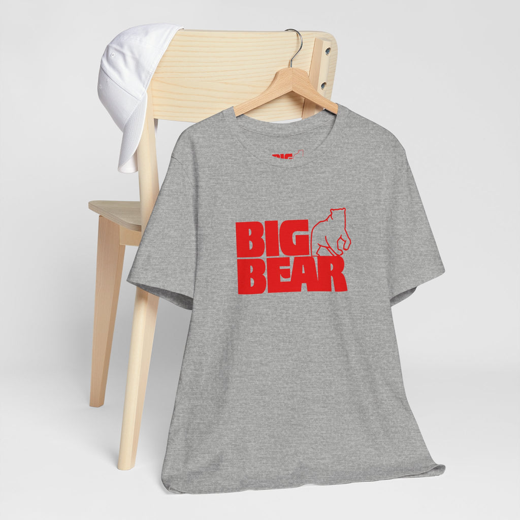 Big Bear Stores T-Shirt