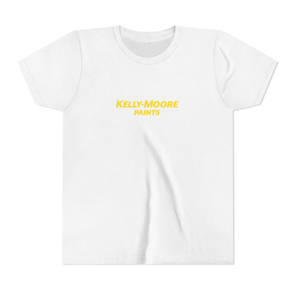 Kelly-Moore Paints Kids Tee / T-Shirt