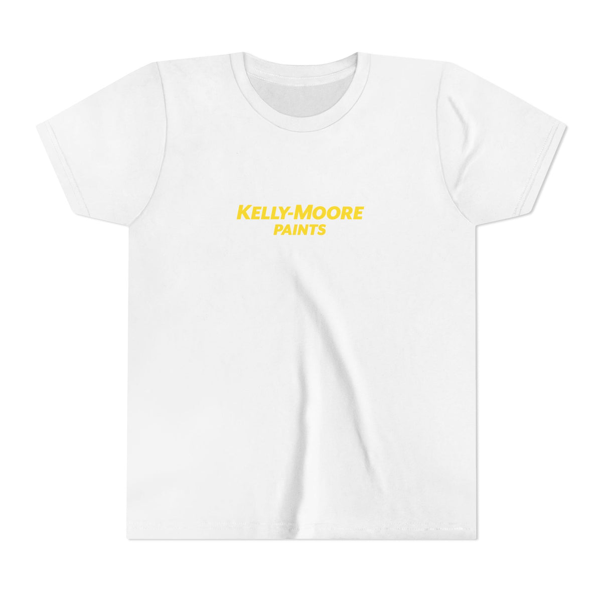 Kelly-Moore Paints Kids Tee / T-Shirt