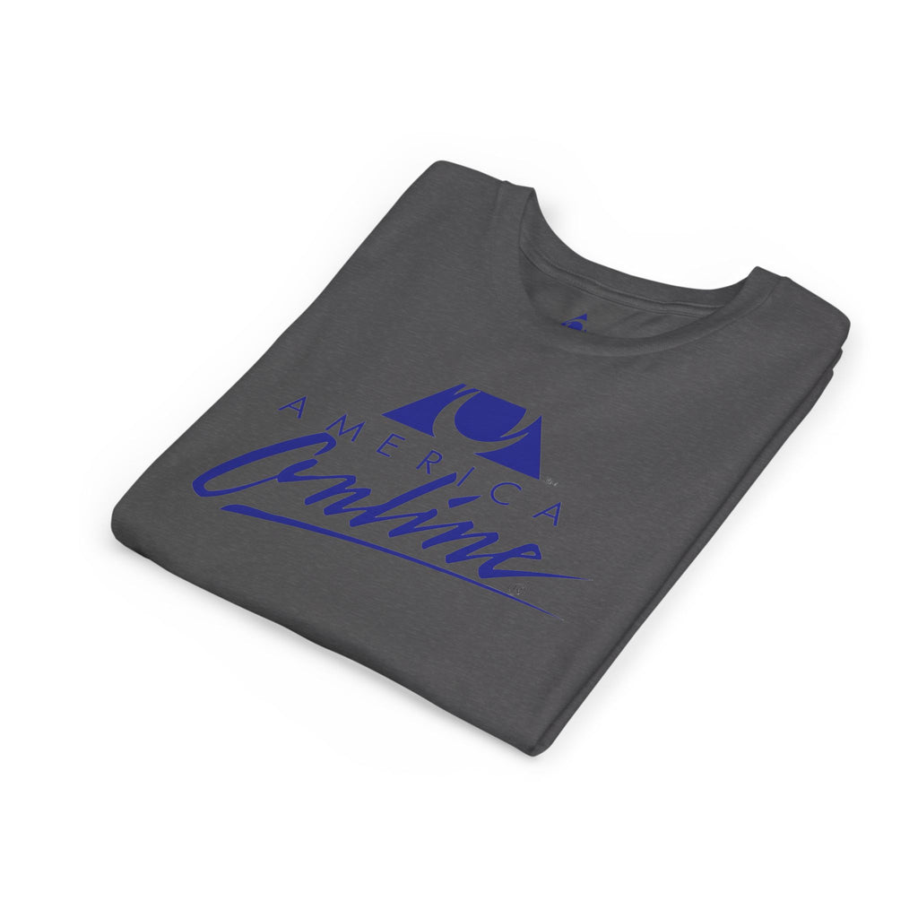 America Online (AOL) Kids Tee / T-Shirt