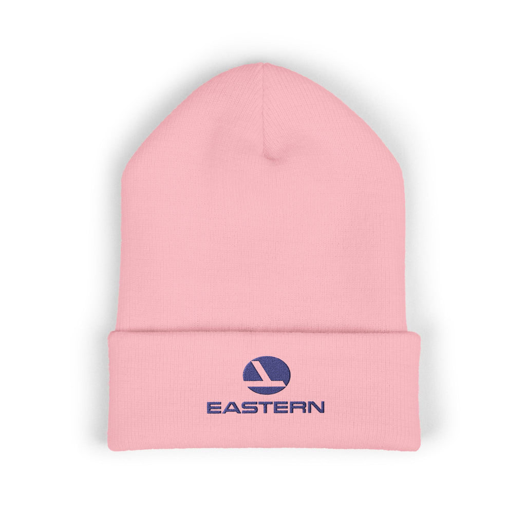 Eastern Airlines Cuffed Beanie