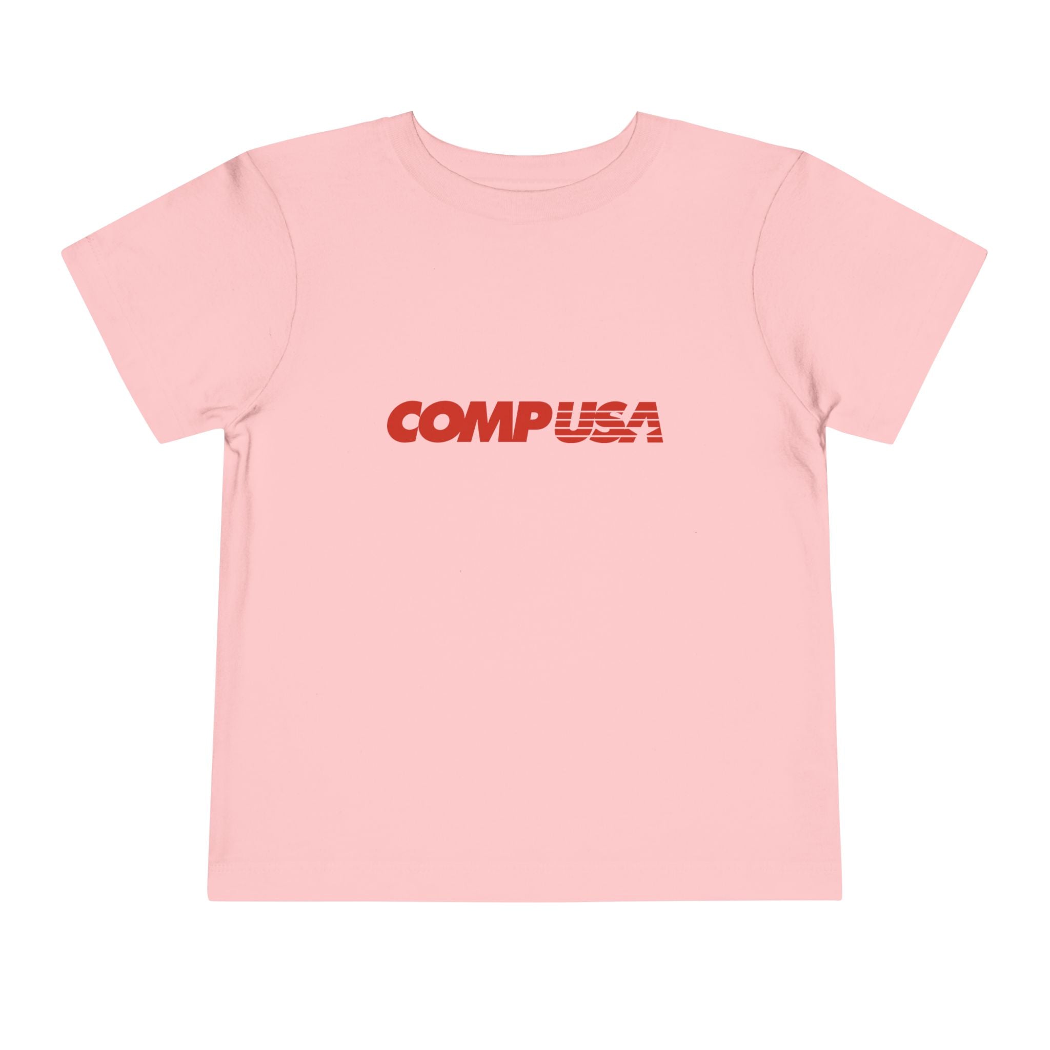 CompUSA Toddler Tee / T-Shirt