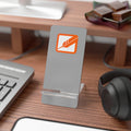 Western Pacific Railroad Foldable Mobile Phone Display Stand