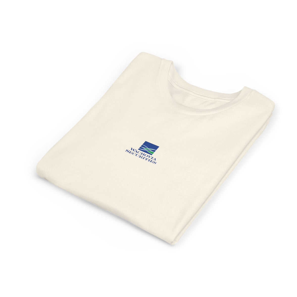 Wachovia Securities Kids Tee / T-Shirt