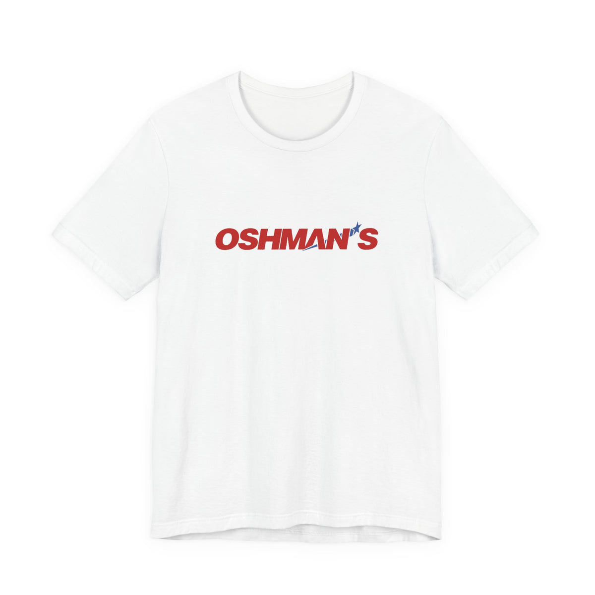 Oshman's Sporting Goods T-Shirt