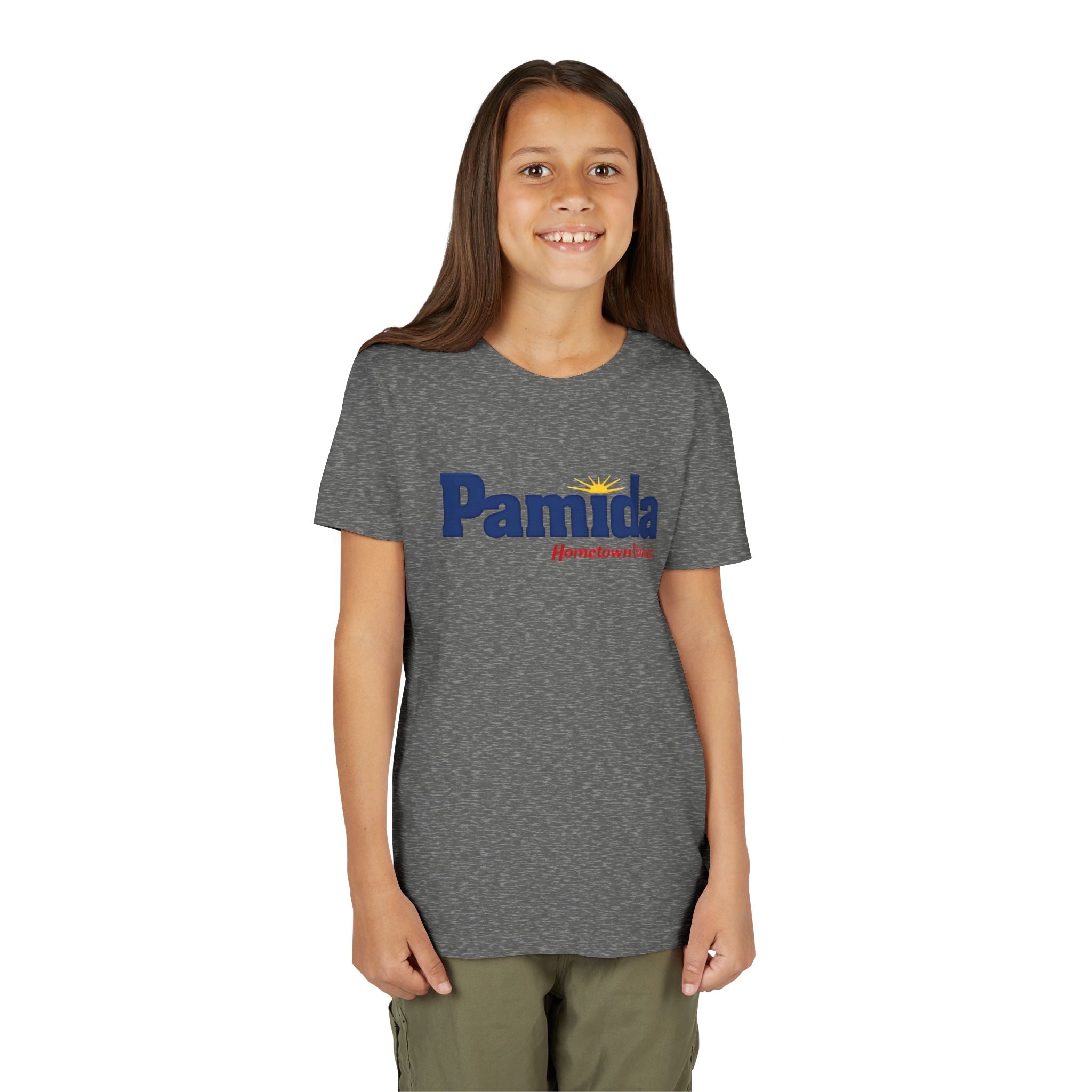 Pamida Kids Tee / T-Shirt