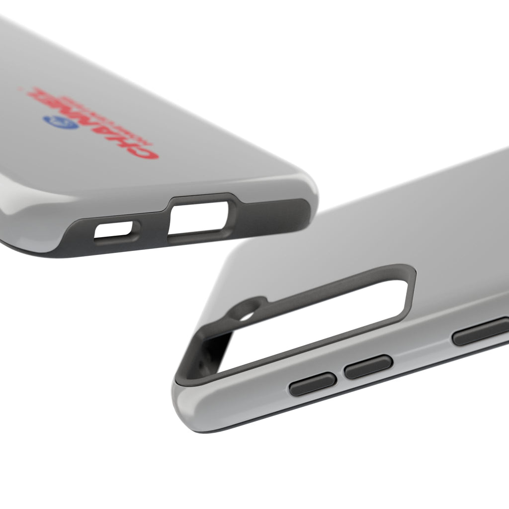 Channel Home Centers Tough Phone Case