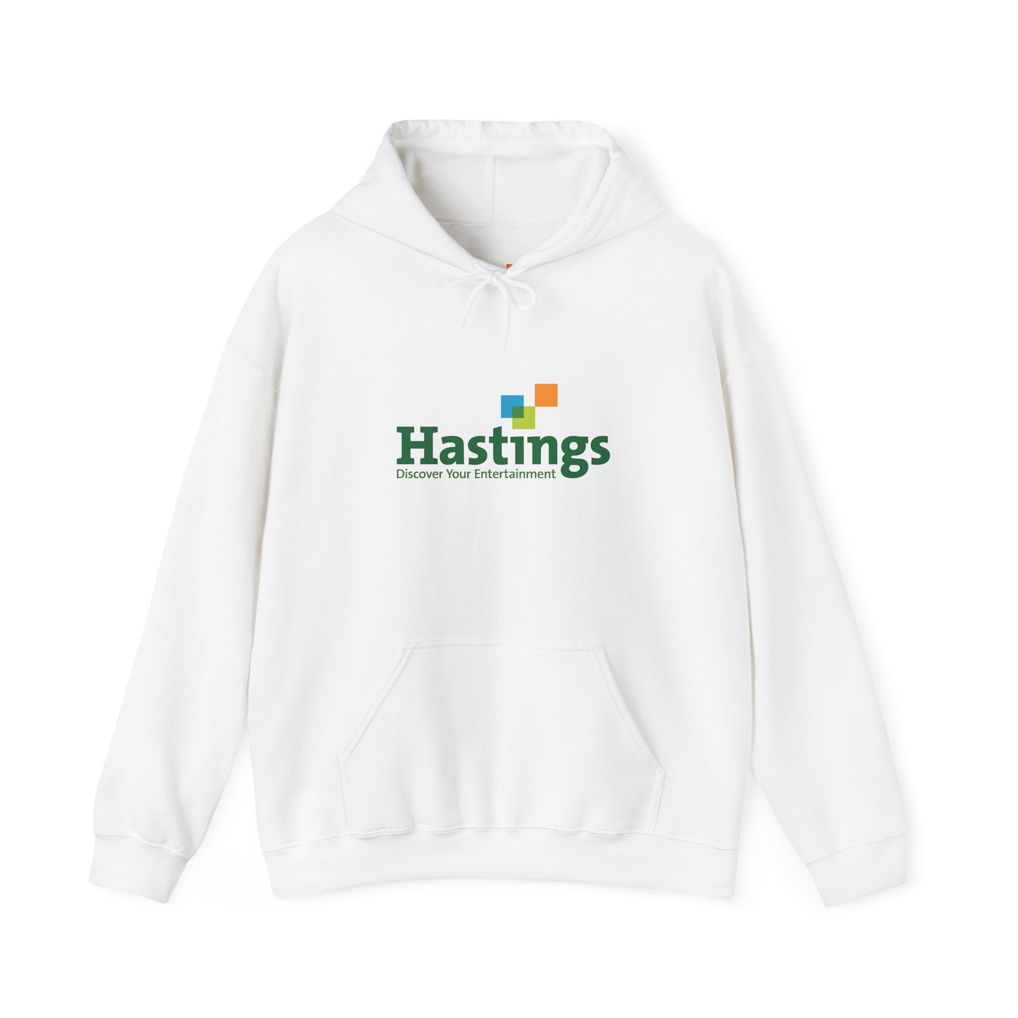 Hastings Entertainment Hoodie / Sweatshirt