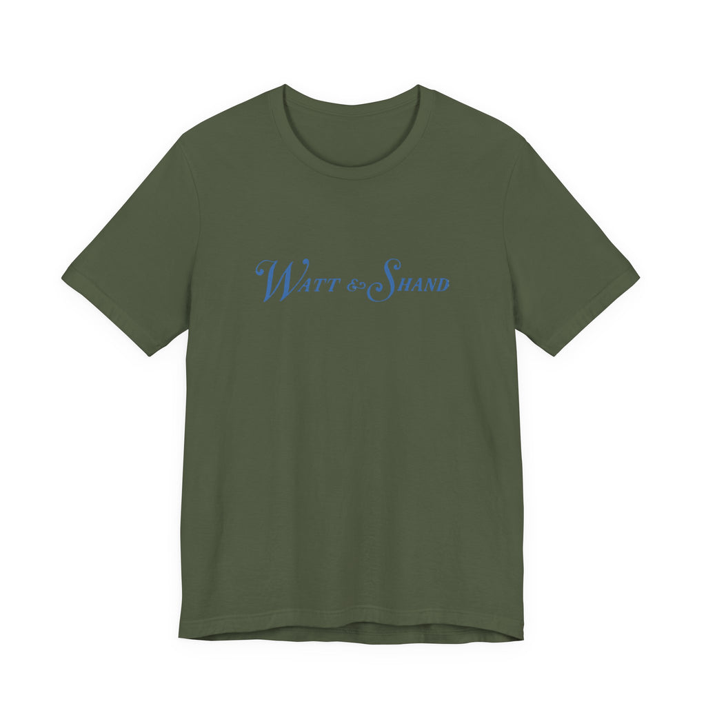 Watt & Shand T-Shirt