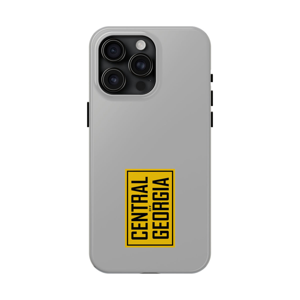 Central of Georgia Railway Tough Phone Case