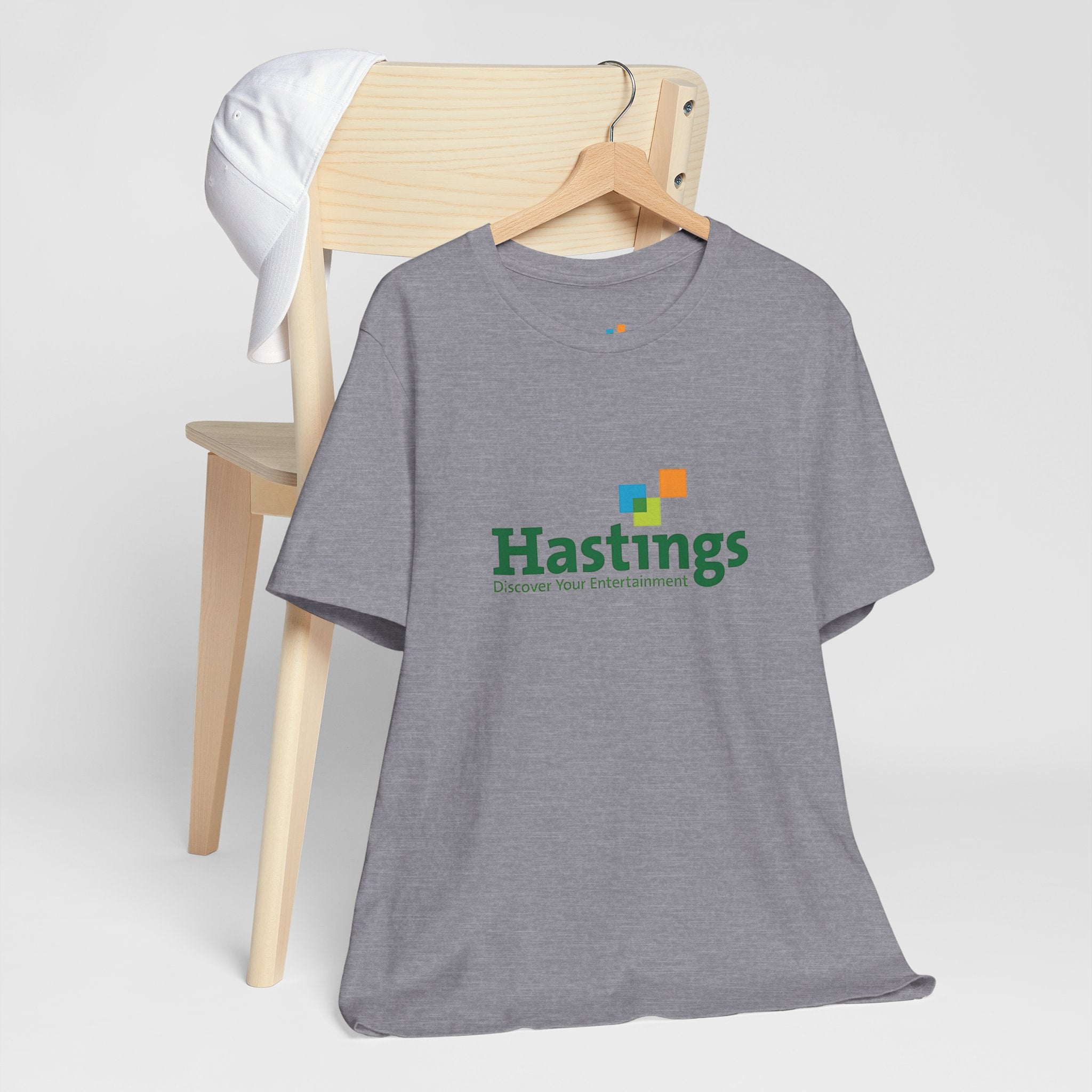 Hastings Entertainment T-Shirt