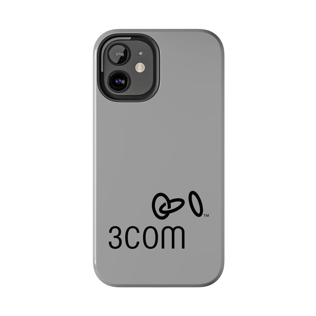 3Com Corporation Tough Phone Case