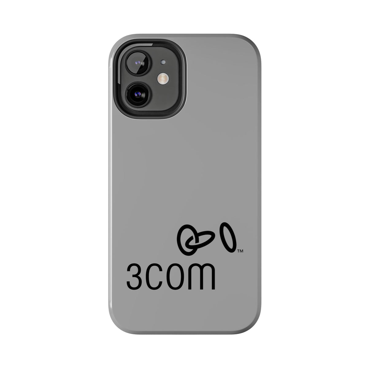 3Com Corporation Tough Phone Case