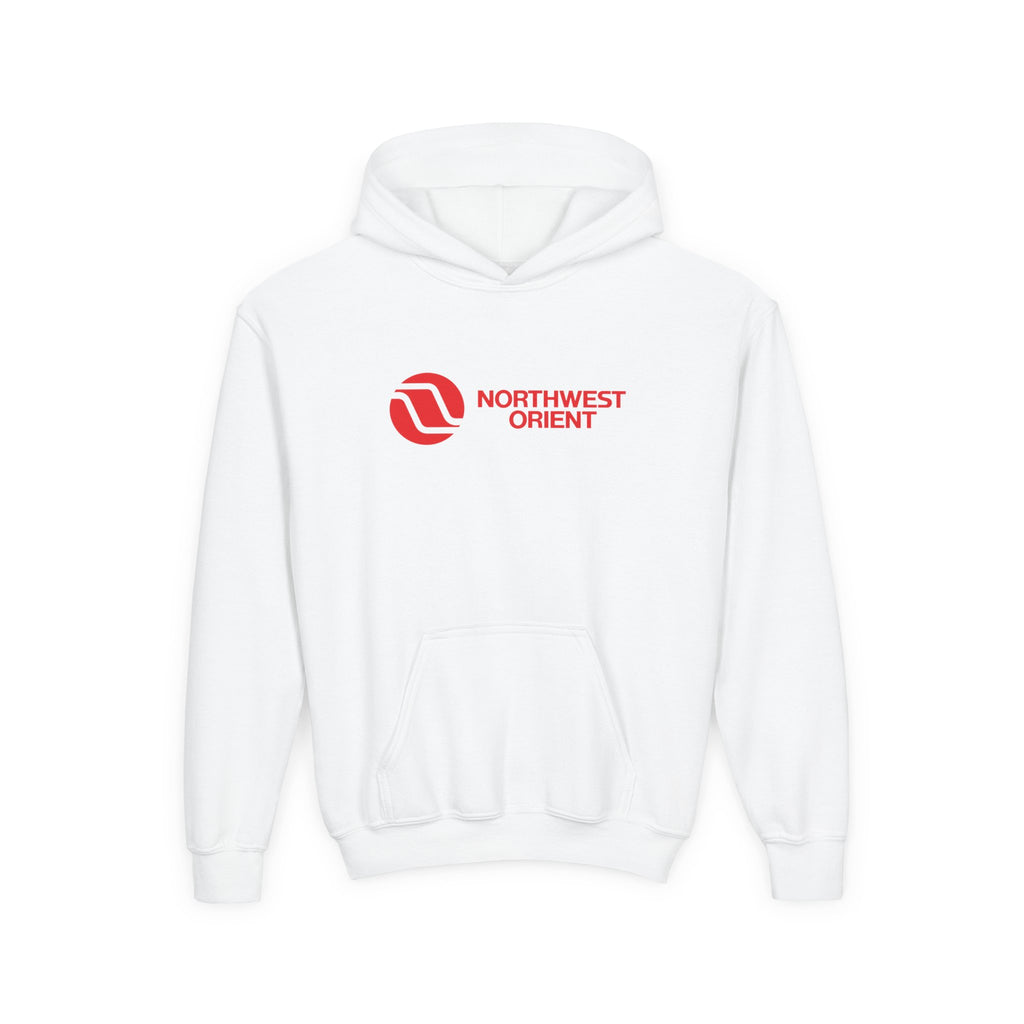 Northwest Orient Airlines Youth Hoodie / Sweatshirt