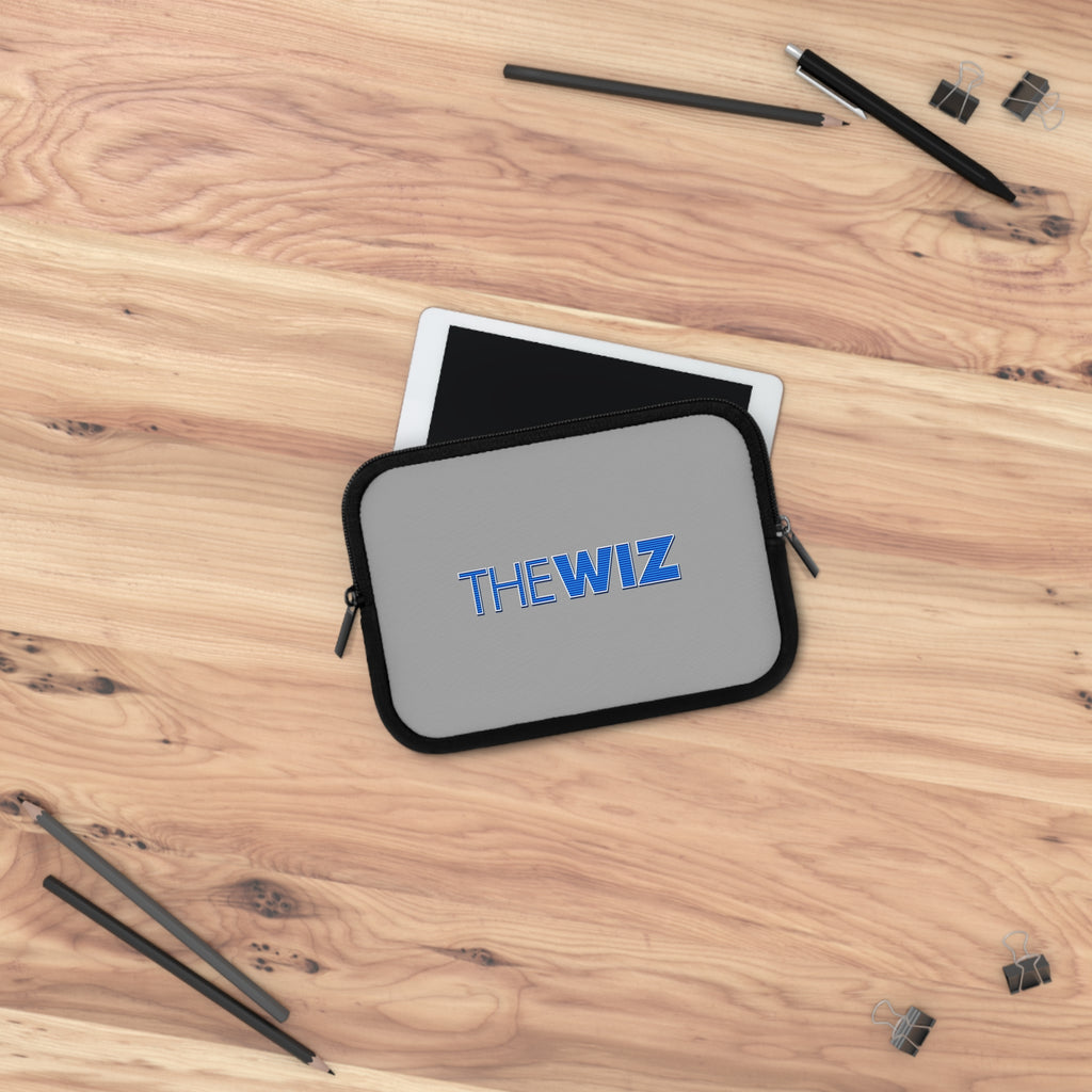 The Wiz Laptop Sleeve
