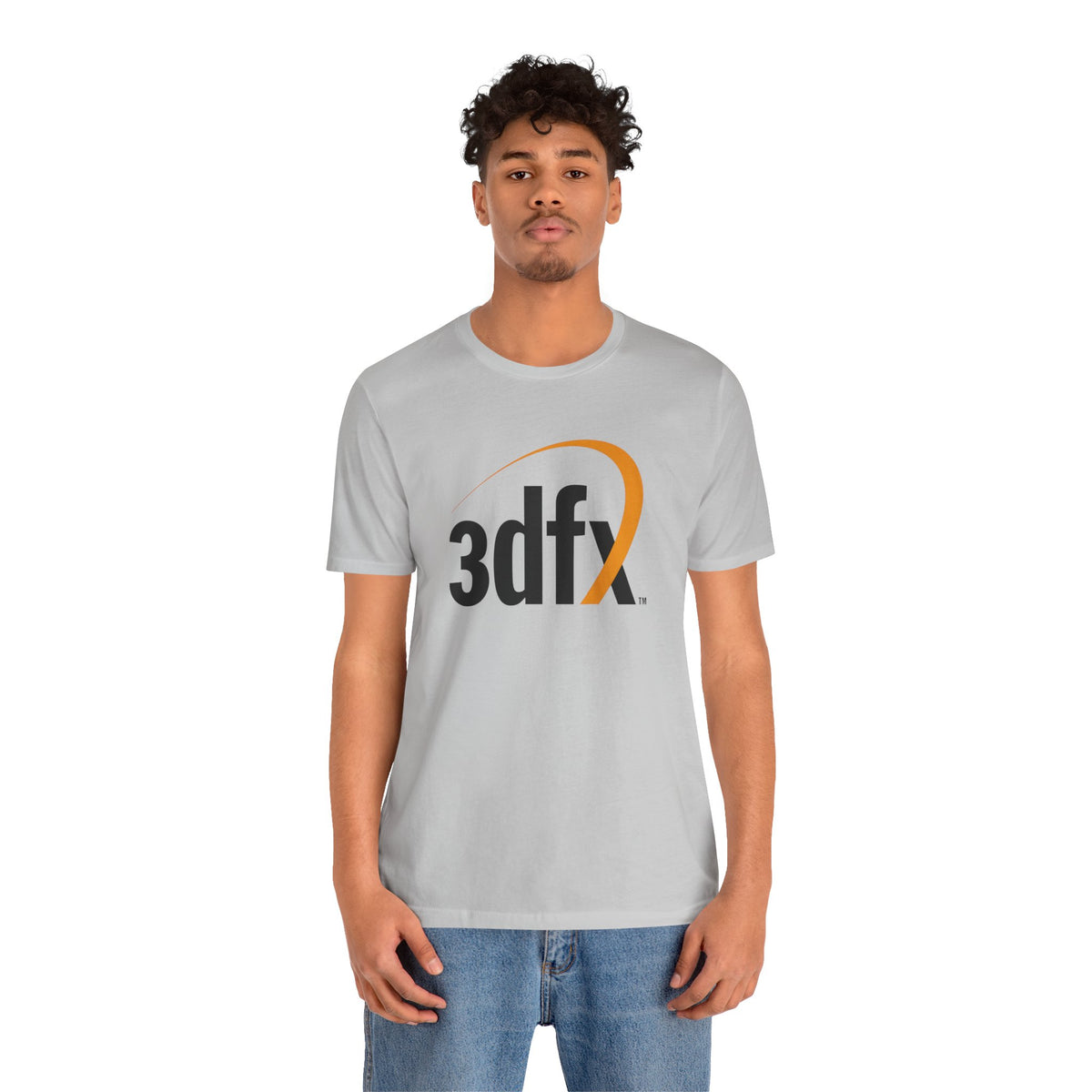 3dfx Interactive T-Shirt