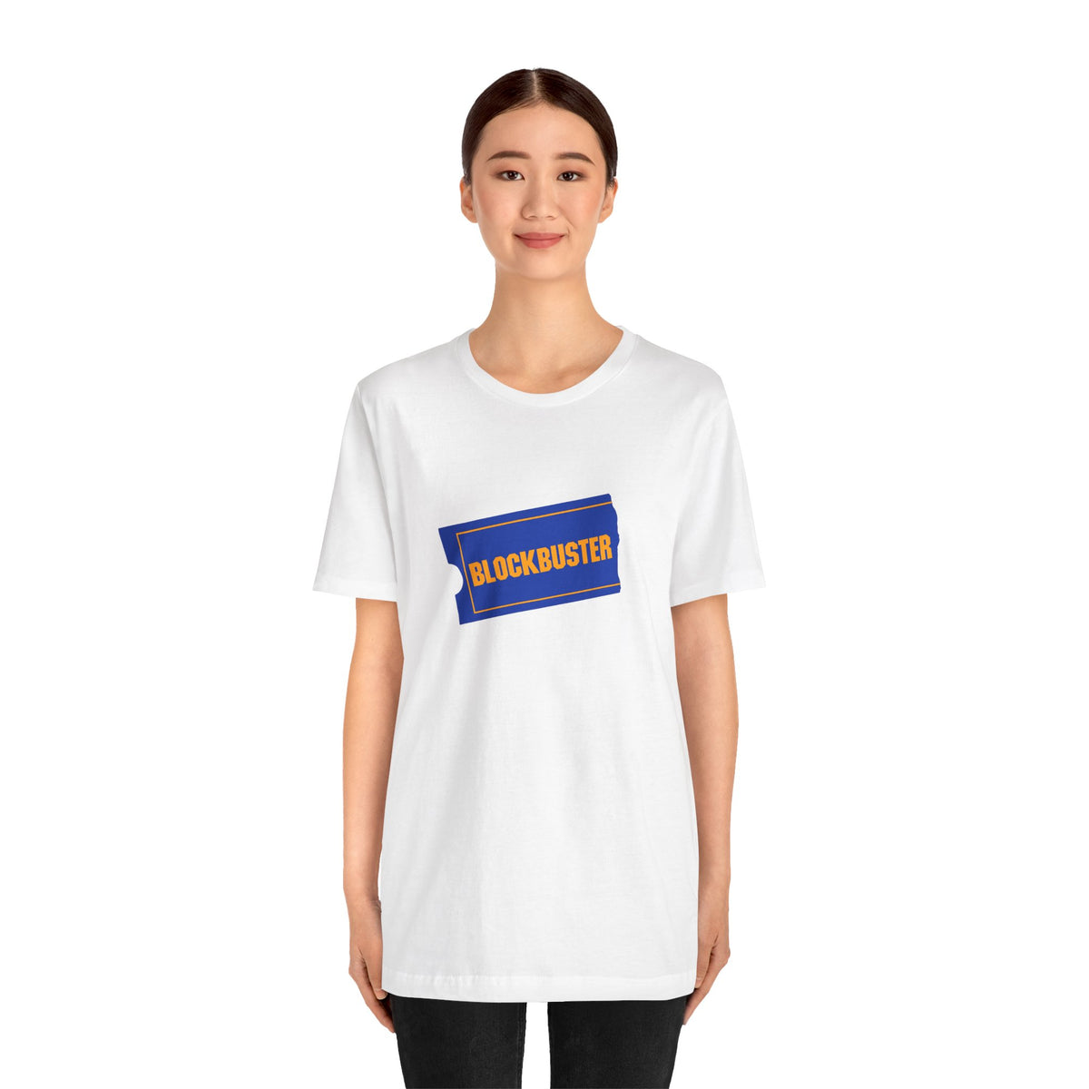 Blockbuster Video T-Shirt
