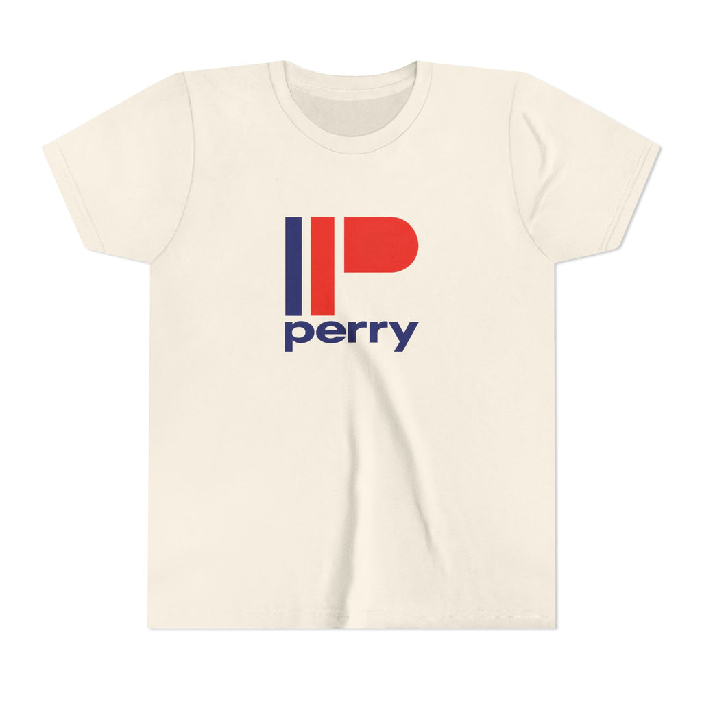 Perry Drug Stores Kids Tee / T-Shirt