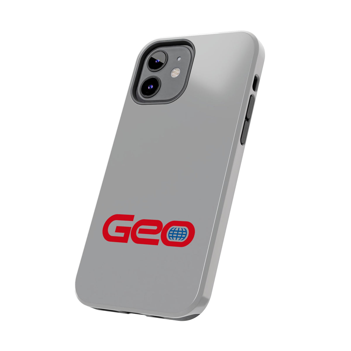 Geo Tough Phone Case