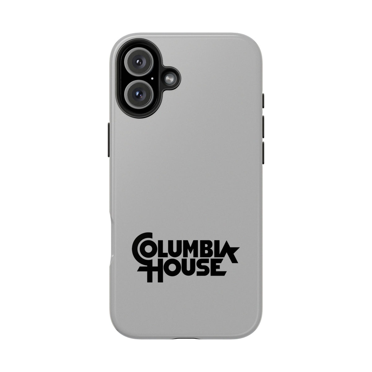 Columbia House Tough Phone Case