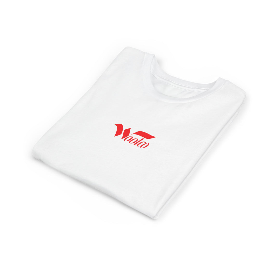 Woolco Kids Tee / T-Shirt