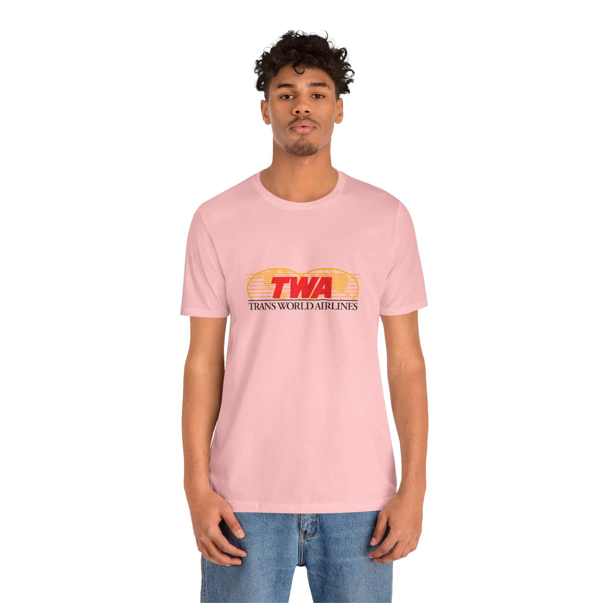 Trans World Airlines (TWA) T-Shirt