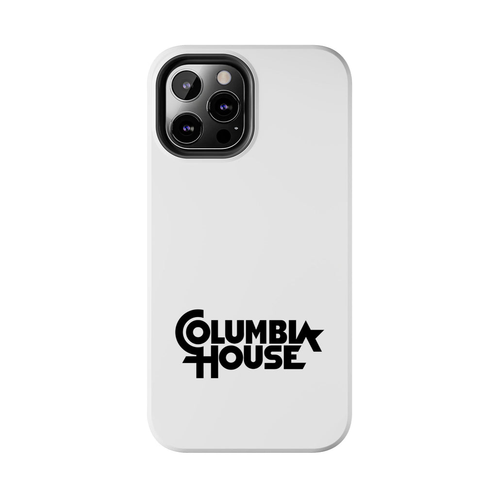 Columbia House Tough Phone Case
