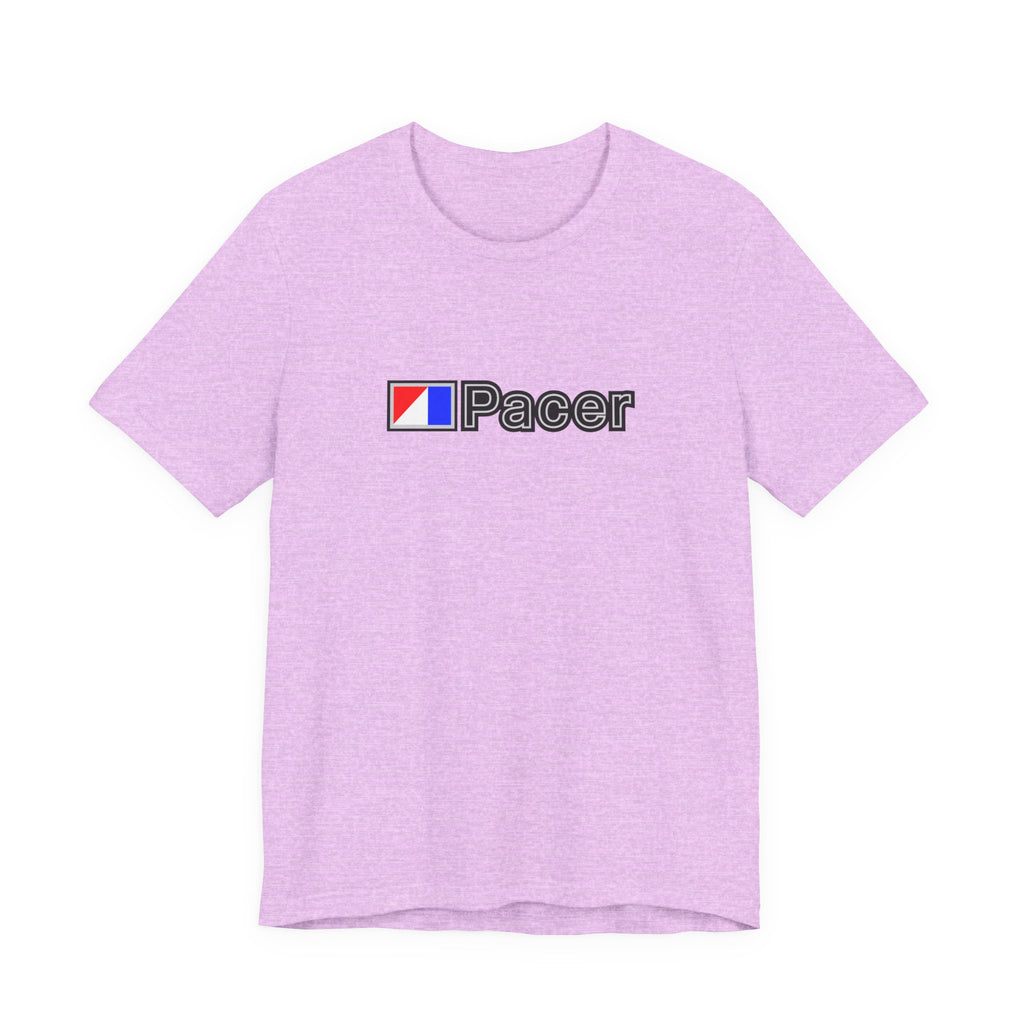 Pacer International T-Shirt