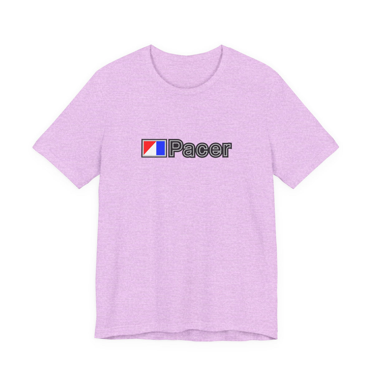Pacer International T-Shirt