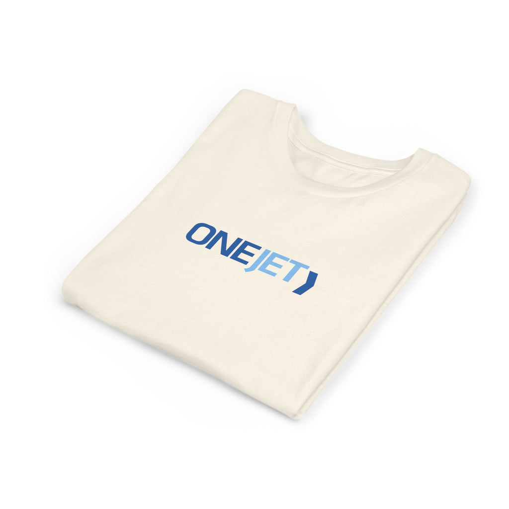OneJet Kids Tee / T-Shirt