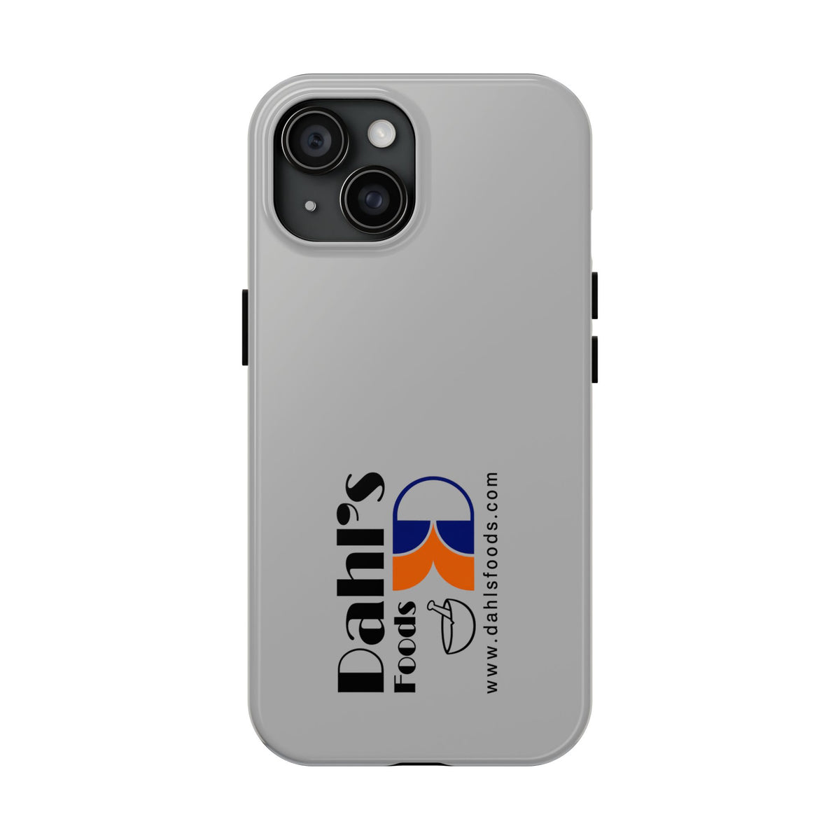 Dahl's Foods Tough Phone Case