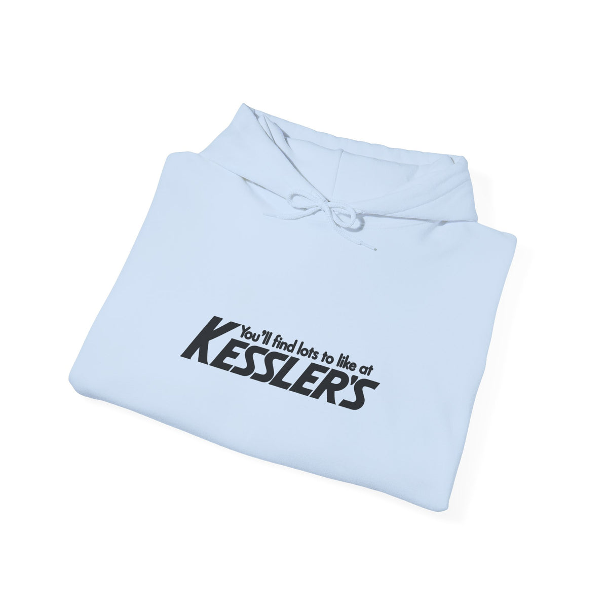 Kessler's Hoodie / Sweatshirt