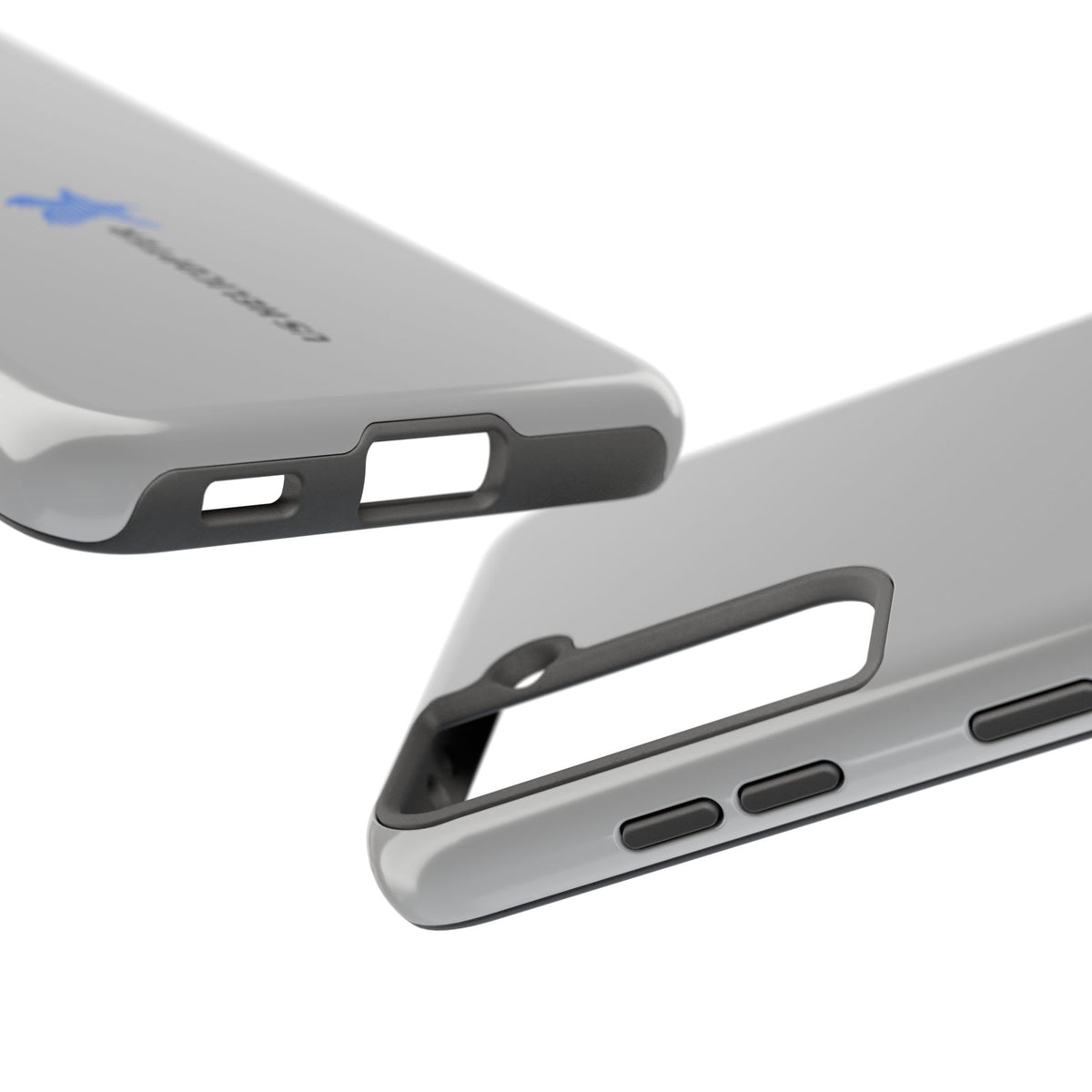 US Helicopter Tough Phone Case
